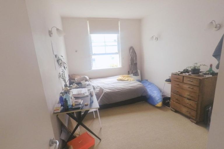 Photo of property in 10/30 Hanson Street, Mount Cook, Wellington, 6021