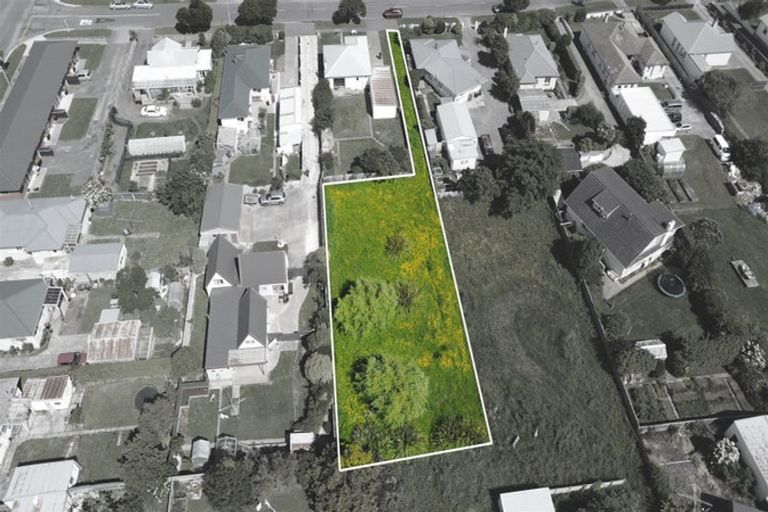 Photo of property in 204 Nelson Street, Strathern, Invercargill, 9812