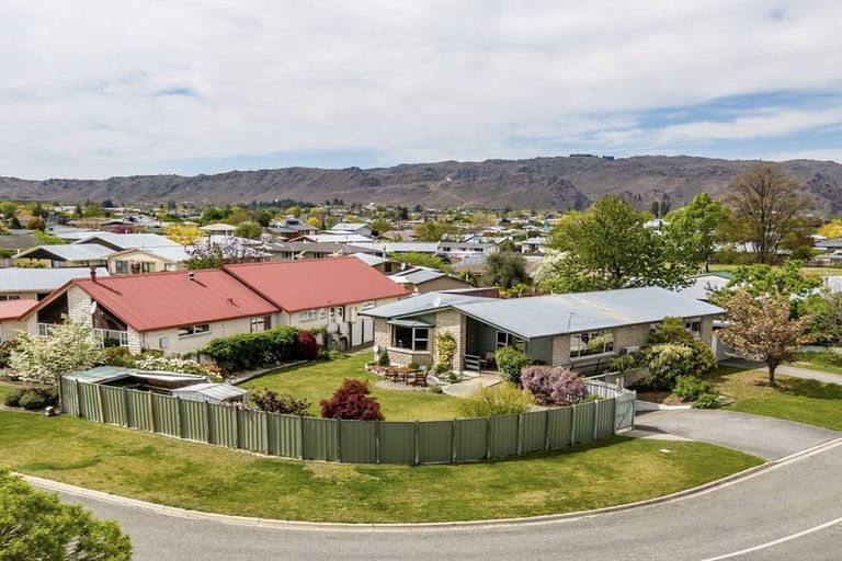 Photo of property in 75 Ashworth Street, Alexandra, 9320