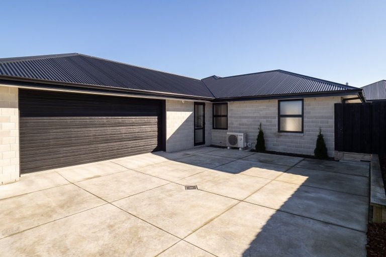 Photo of property in 28 Redhaven Rise, Netherby, Ashburton, 7700