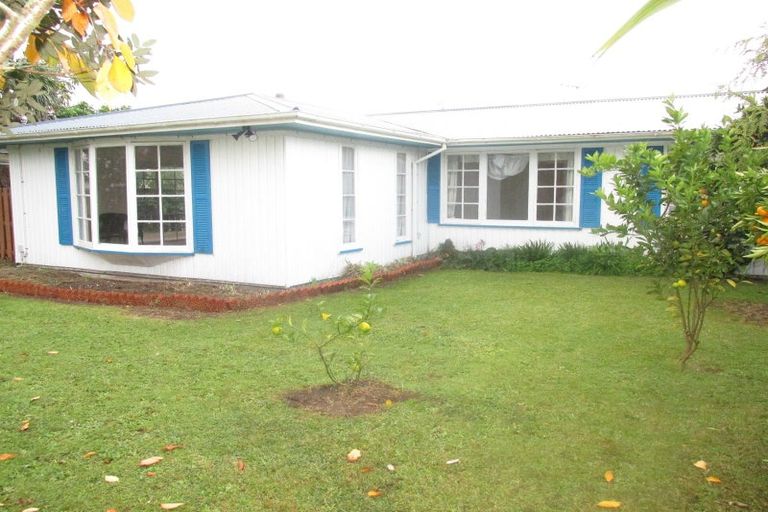 Photo of property in 37 Mclean Street, Wairoa, 4108