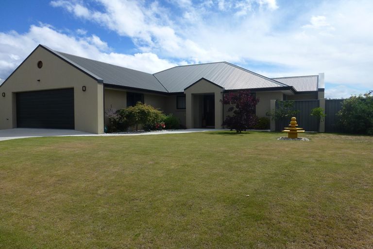 Photo of property in 22 Henderson Drive, Alexandra, 9320