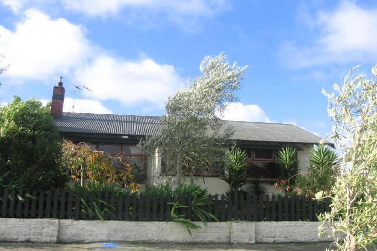 Photo of property in 37 Burns Avenue, Takaro, Palmerston North, 4412