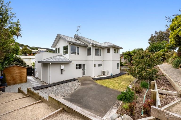 Photo of property in 80 Redvers Drive, Belmont, Lower Hutt, 5010