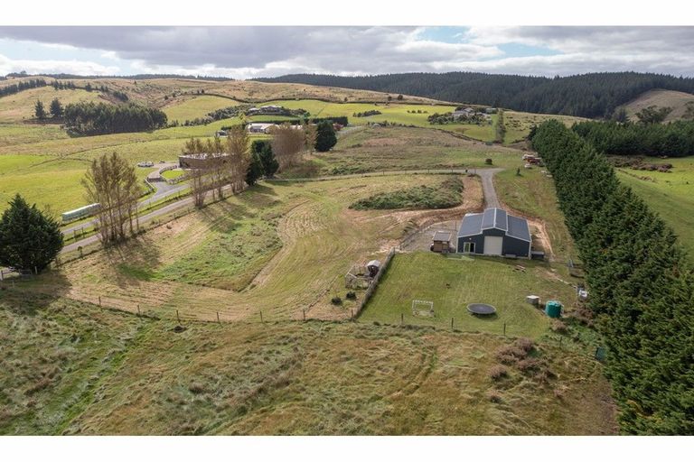 Photo of property in 222 Carrs Road, Loburn, Rangiora, 7472