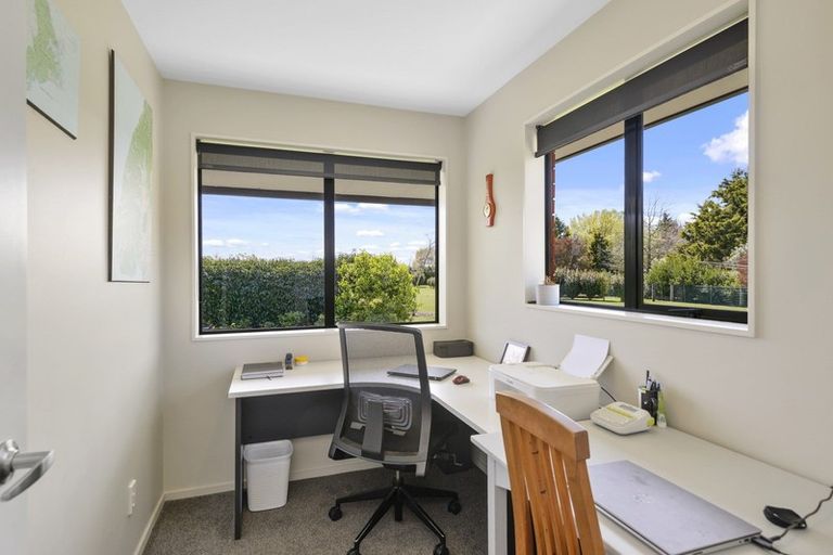 Photo of property in 12a Kowhai Drive, Darfield, 7510