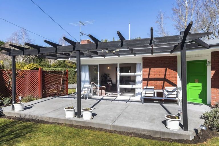 Photo of property in 151 Mabers Road, Clarkville, Kaiapoi, 7692