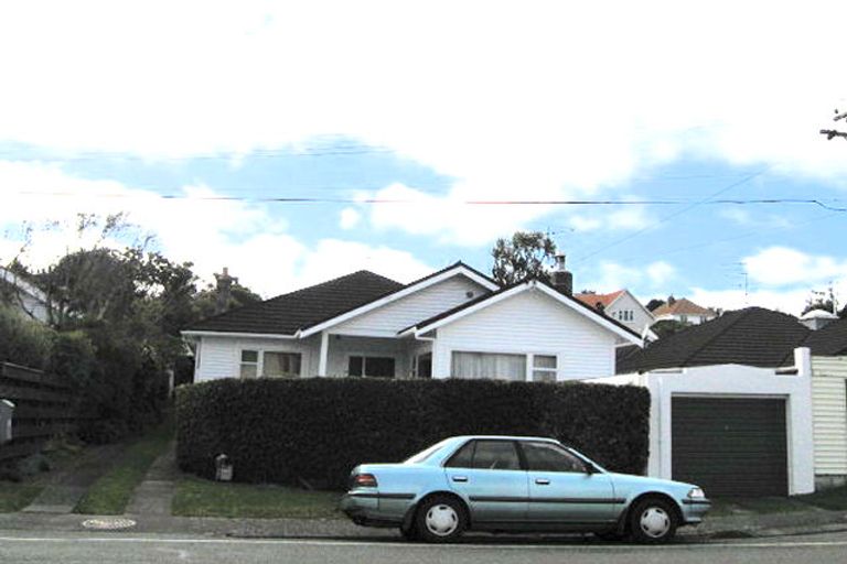 Photo of property in 22 Reading Street, Karori, Wellington, 6012