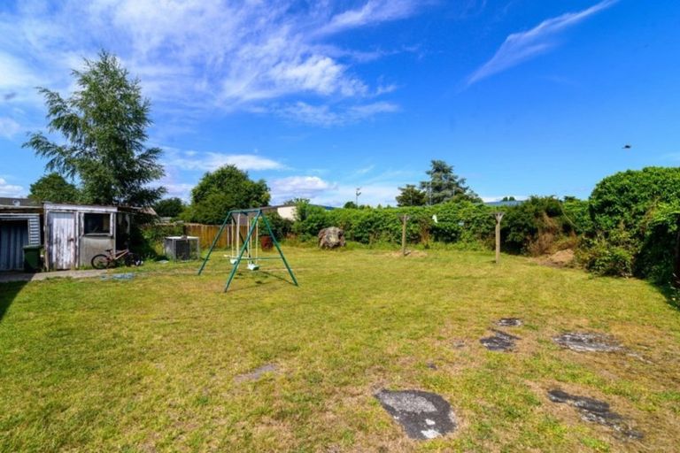 Photo of property in 26 Kowhai Avenue, Murupara, 3025