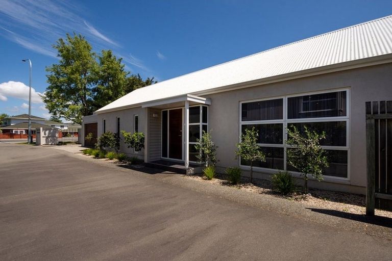 Photo of property in 164 Middle Renwick Road, Springlands, Blenheim, 7201