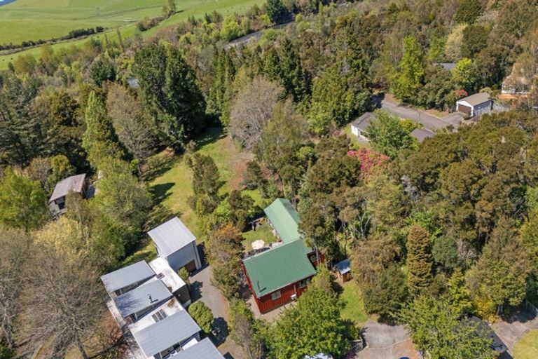 Photo of property in 11 Te Aho Road, Turangi, 3334