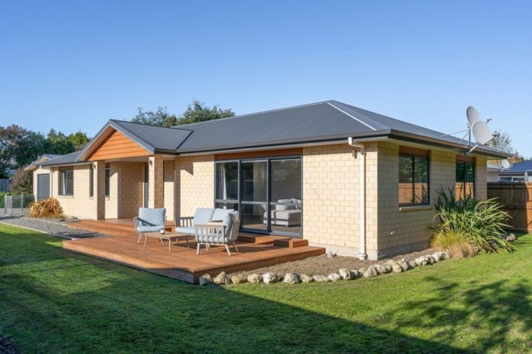 Photo of property in 45a Costley Street, Carterton, 5713