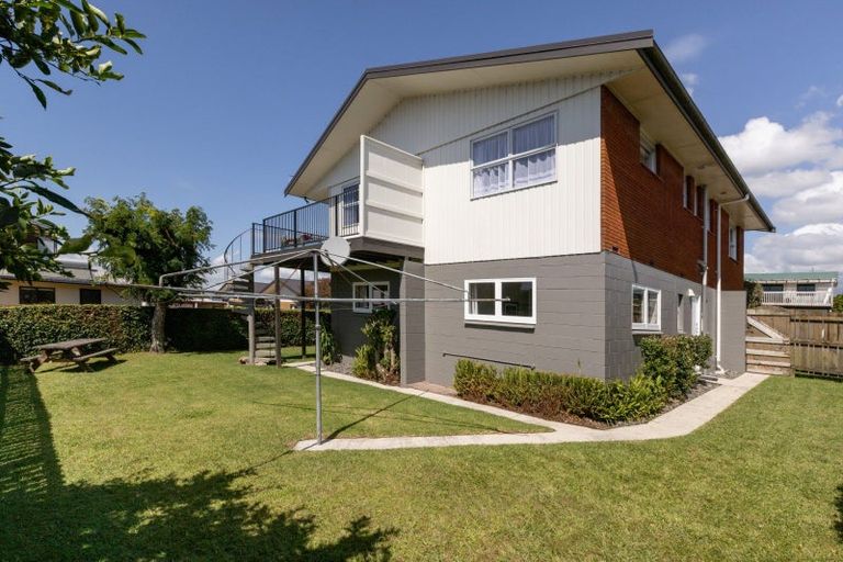 Photo of property in 10a Claremont Terrace, Otumoetai, Tauranga, 3110