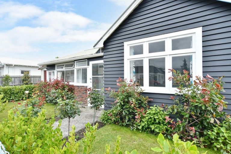 Photo of property in 72 Bamford Street, Woolston, Christchurch, 8023