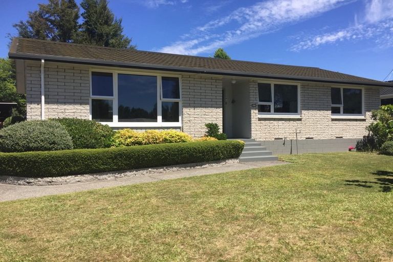 Photo of property in 7 Te Iwiheke Place, Turangi, 3334