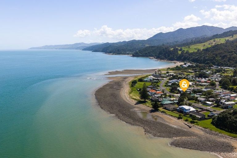 Photo of property in 22 Seaview Avenue, Te Puru, Thames, 3575