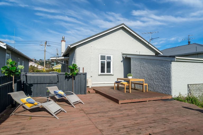 Photo of property in 11 Corunna Street, Saint Kilda, Dunedin, 9012