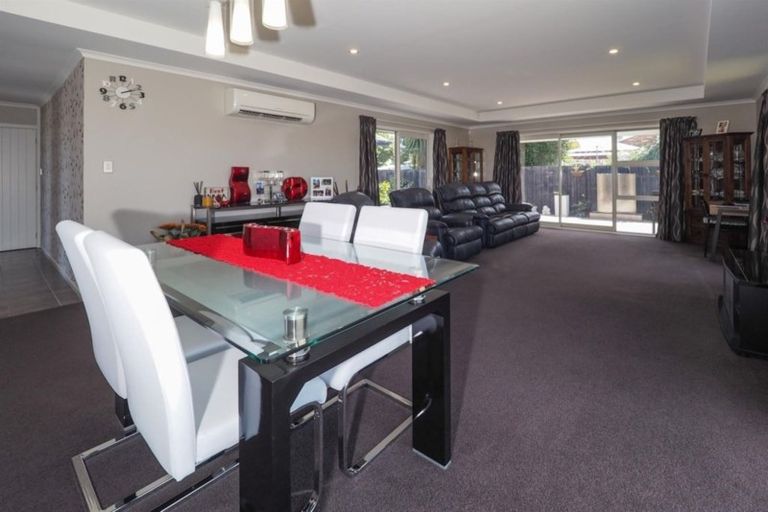 Photo of property in 2 Magnolia Drive, Netherby, Ashburton, 7700