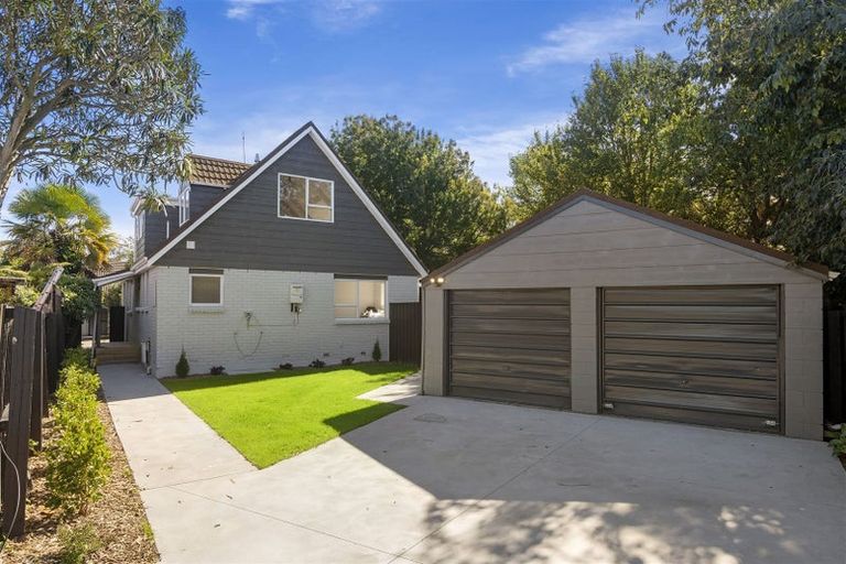 Photo of property in 49c Lakewood Drive, Burwood, Christchurch, 8083