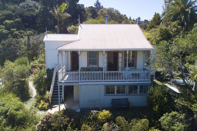 Photo of property in 91 Okura Bay Road, Totara North, Kaeo, 0479