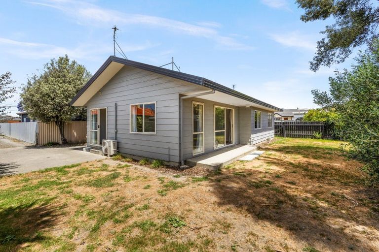 Photo of property in 43a Waterhouse Street, Taradale, Napier, 4112
