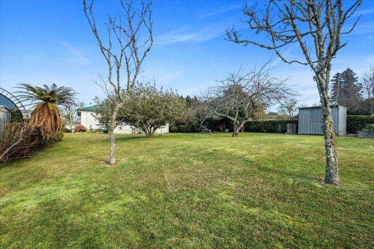 Photo of property in 7 Lawrence Street, Te Kuiti, 3910