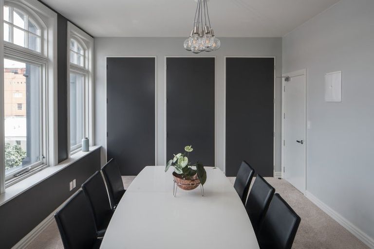 Photo of property in 3d/164 Vivian Street, Te Aro, Wellington, 6011