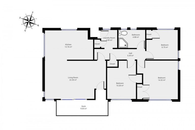 Photo of property in 10c Gledstane Road, Katikati, 3129
