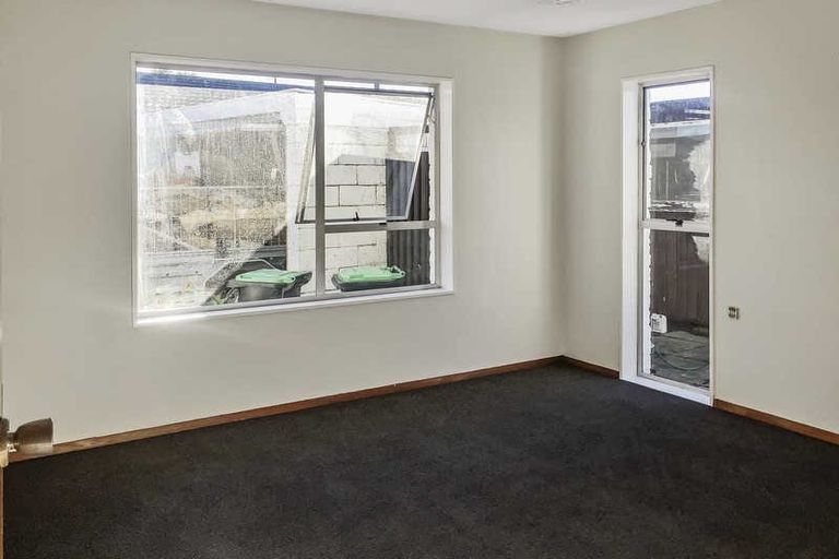 Photo of property in 4/42 Longfellow Street, Sydenham, Christchurch, 8023