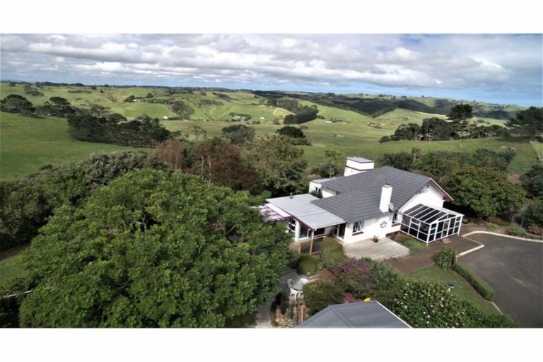 Photo of property in 70 Capes Road, Pollok, Waiuku, 2684