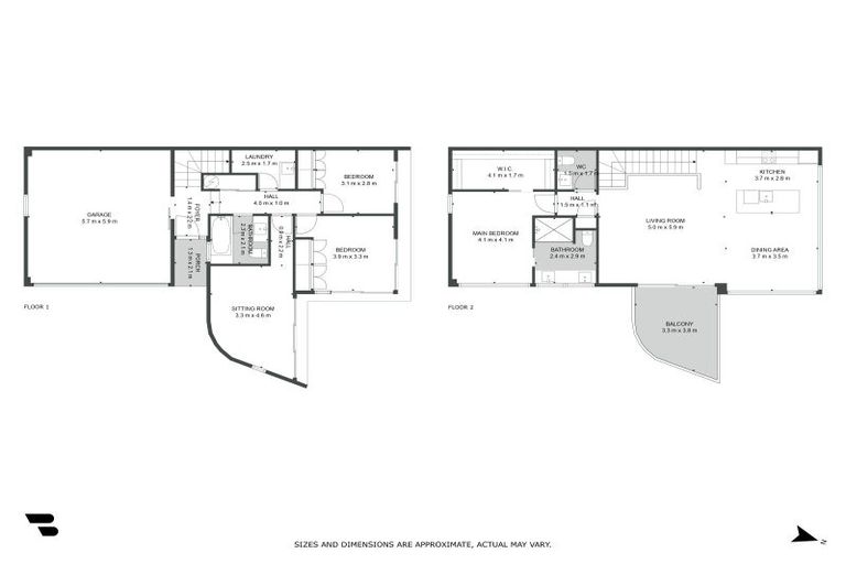 Photo of property in 73 West End Road, Westmere, Auckland, 1022