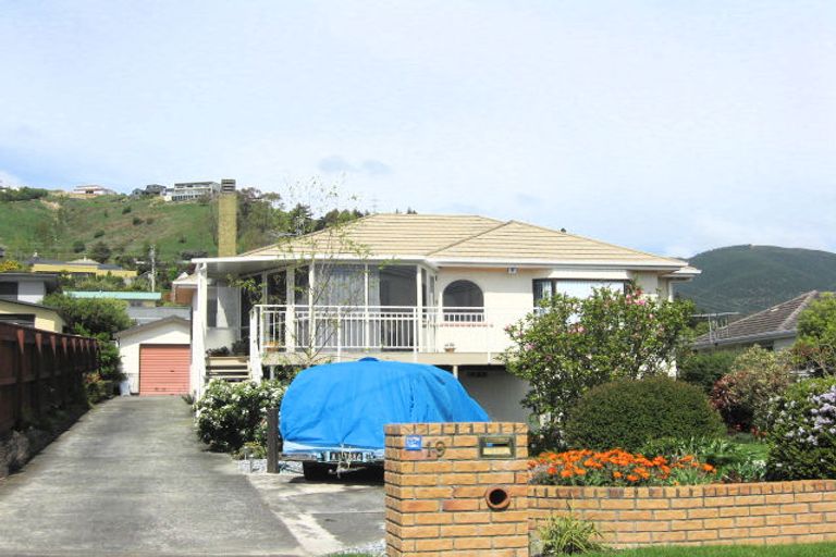 Photo of property in 19 Taupata Street, Stoke, Nelson, 7011