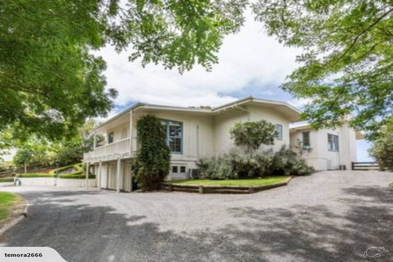 Photo of property in 67 Waimarama Road, Havelock North, 4294
