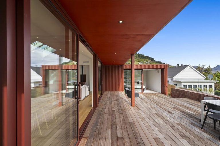 Photo of property in 1/42 Canterbury Street, Lyttelton, 8082