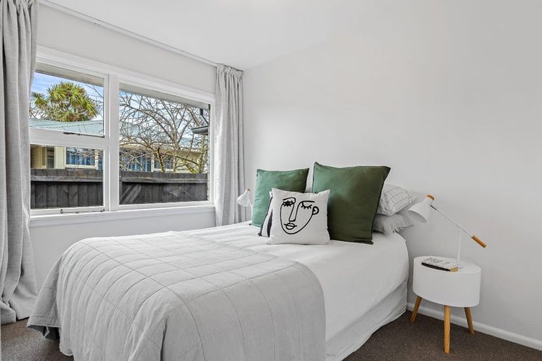 Photo of property in 1/17 Frensham Crescent, Woolston, Christchurch, 8062