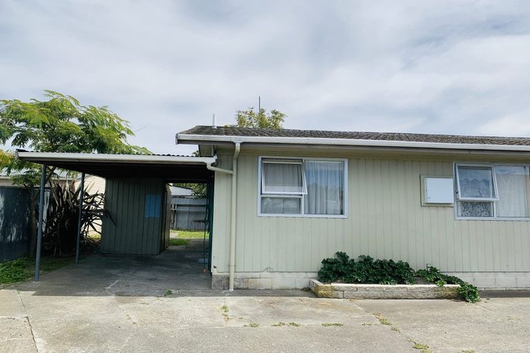 Photo of property in 2/47 Lanark Crescent, Tamatea, Napier, 4112