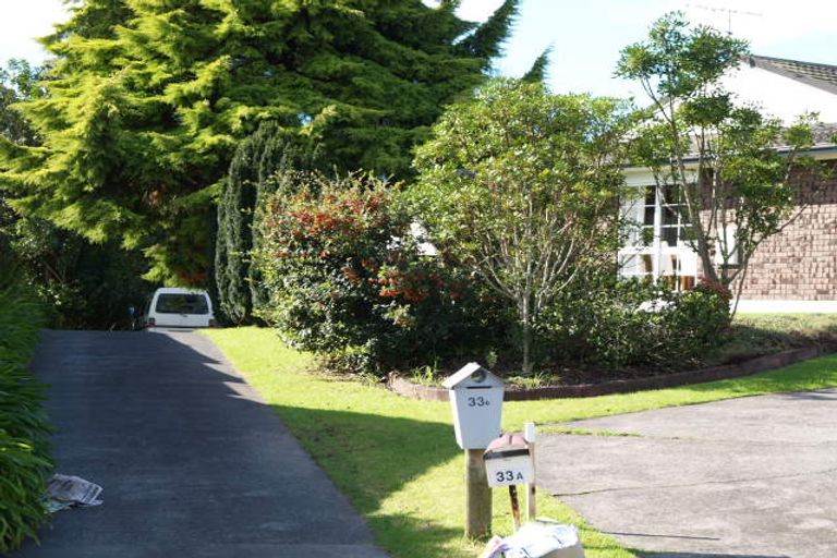 Photo of property in 1/33 Eastridge Court, Northpark, Auckland, 2013