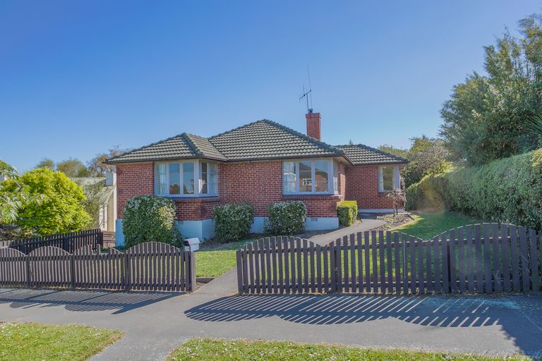 Photo of property in 29 Preston Street, West End, Timaru, 7910