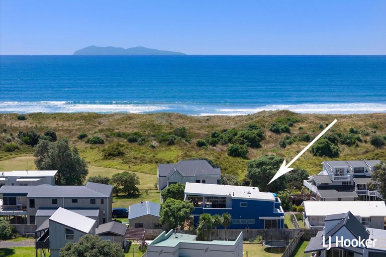 Photo of property in 23a Wakanoi Place, Bowentown, Waihi Beach, 3177