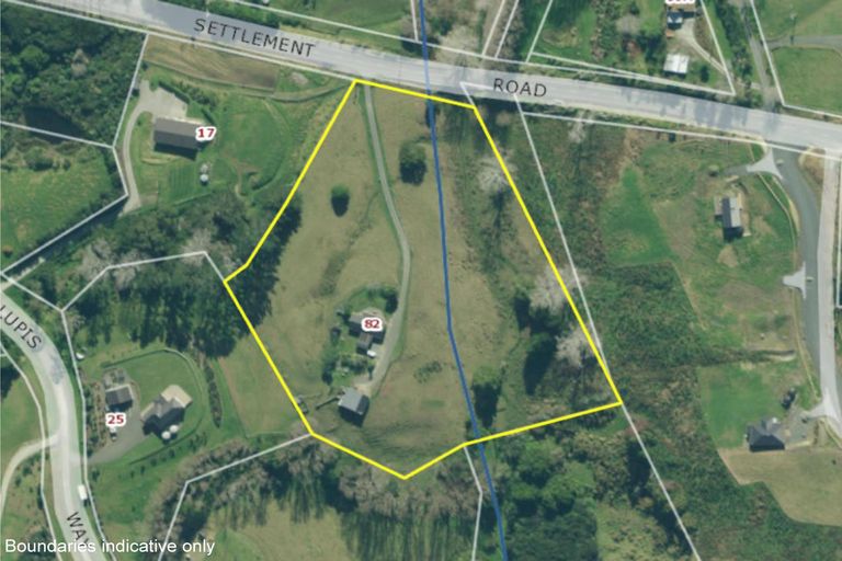 Photo of property in 82 Settlement Road, Kaiwaka, 0573