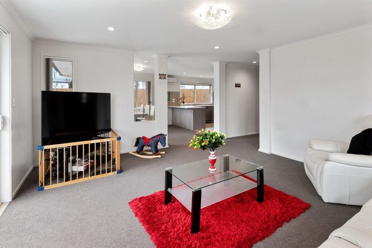 Photo of property in 8 Briden Drive, Tikipunga, Whangarei, 0112