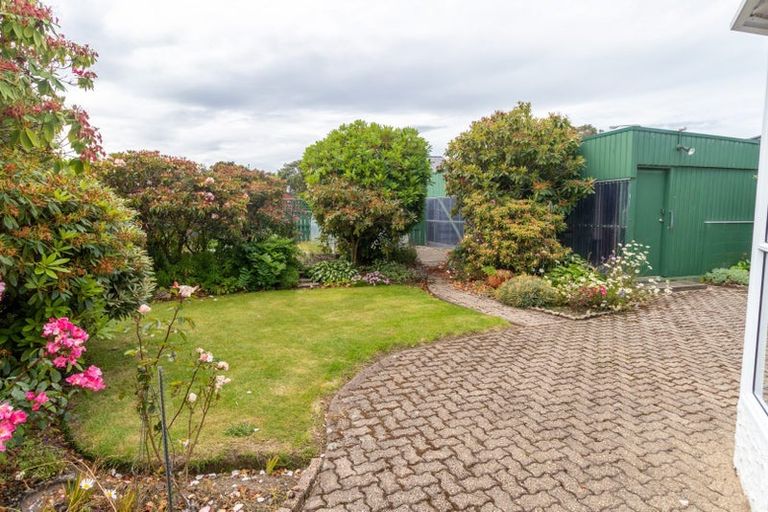 Photo of property in 30 Wellesley Avenue, Avenal, Invercargill, 9810