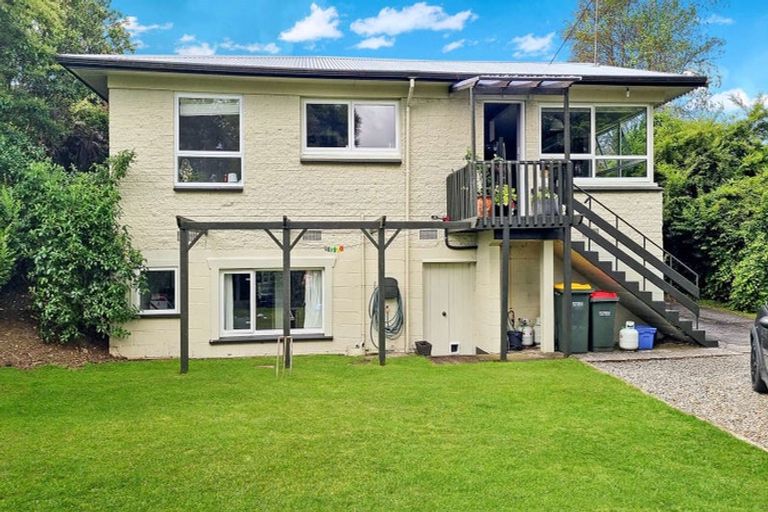 Photo of property in 120 Devon Street, Hillcrest, Rotorua, 3015