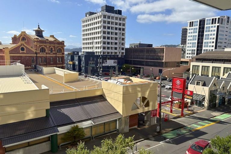 Photo of property in 31/95 Molesworth Street, Thorndon, Wellington, 6011