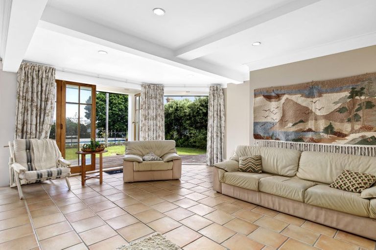 Photo of property in 55 Clarence Street, Devonport, Auckland, 0624