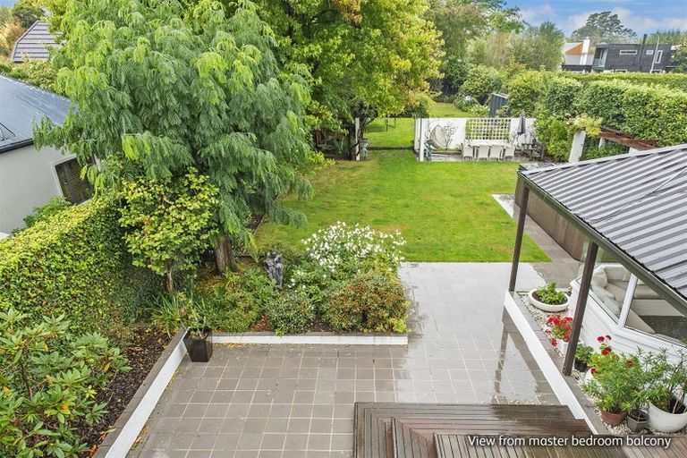 Photo of property in 36 Jacksons Road, Lyttelton, 8082