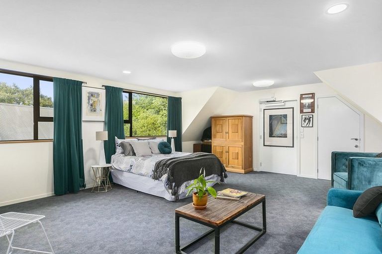 Photo of property in 508 Queens Drive, Dunedin Central, Dunedin, 9016