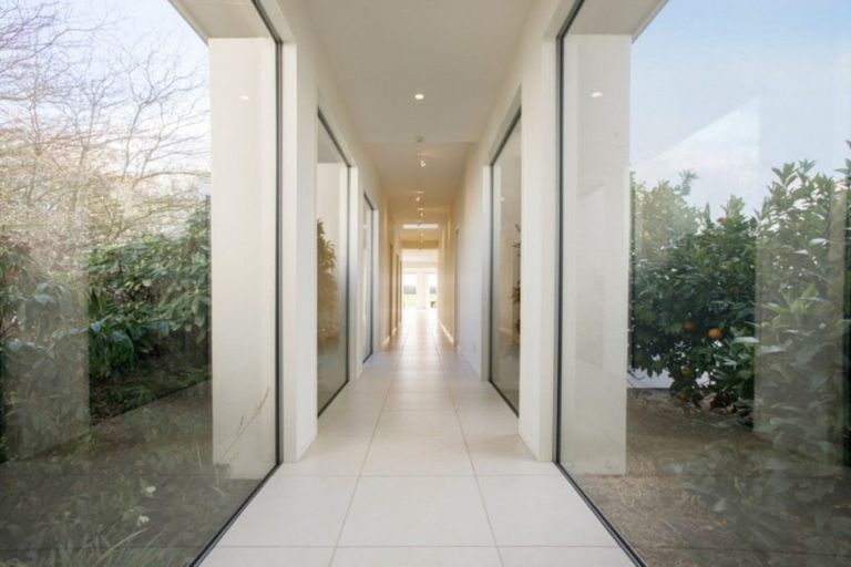 Photo of property in 1727 South Eyre Road, Eyrewell, Rangiora, 7476