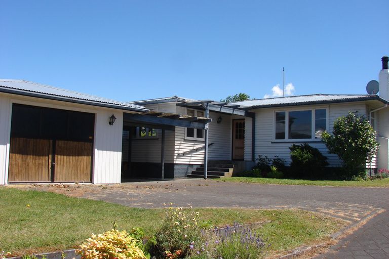 Photo of property in 1/128 Tamamutu Street, Taupo, 3330