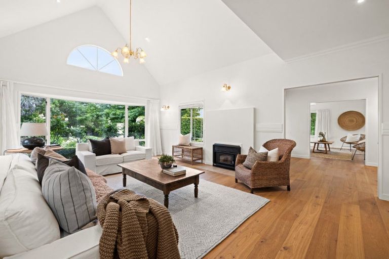 Photo of property in 130 Margaret Avenue, Havelock North, 4130